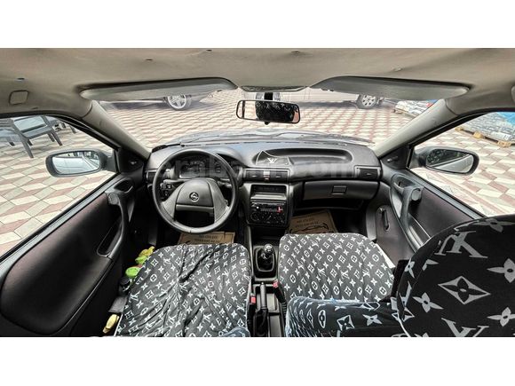 Sahibinden Opel Astra 1.4 Classic 2000 Model 