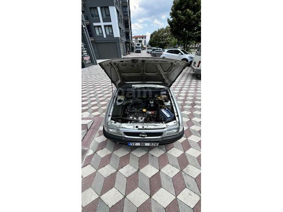Sahibinden Opel Astra 1.4 Classic 2000 Model 