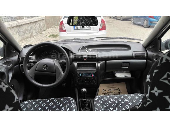 Sahibinden Opel Astra 1.4 Classic 2000 Model 