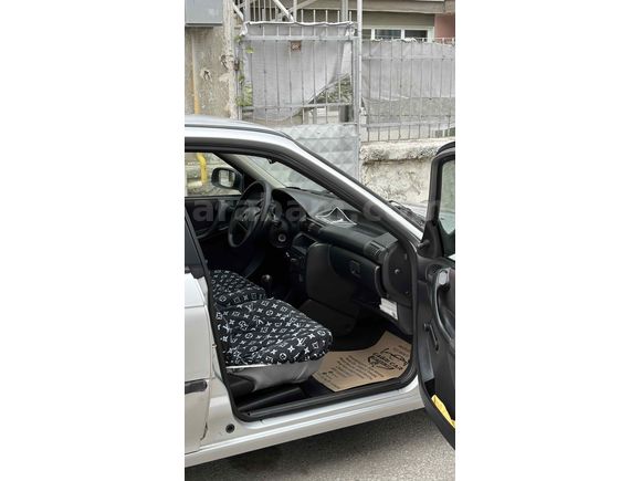 Sahibinden Opel Astra 1.4 Classic 2000 Model 