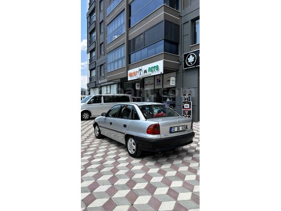 Sahibinden Opel Astra 1.4 Classic 2000 Model 