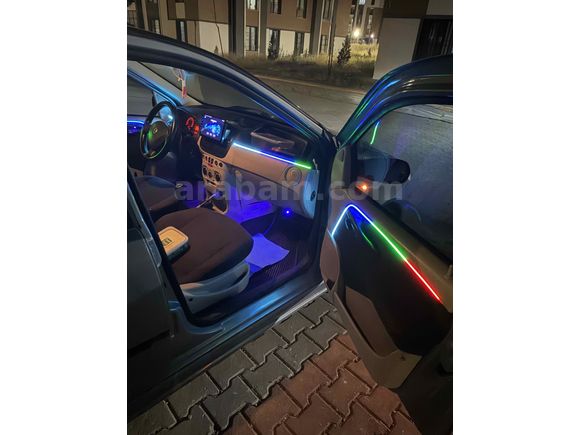 Sahibinden Fiat Punto 1.3 Multijet Dynamic 2005 Model 