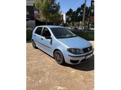 Sahibinden Fiat Punto 1.3 Multijet Dynamic 2005 Model 