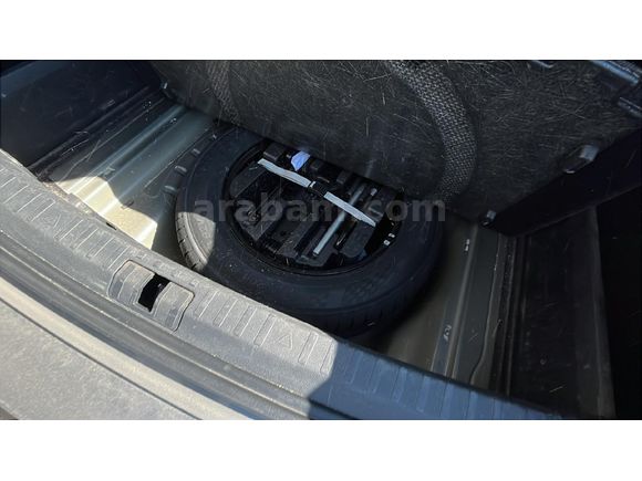 Octavia 1.5 e-Tec Elite 2021 Model Zeytinburnu