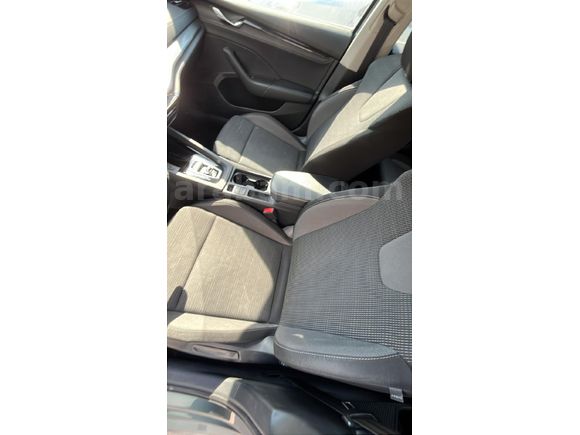 Octavia 1.5 e-Tec Elite 2021 Model Zeytinburnu