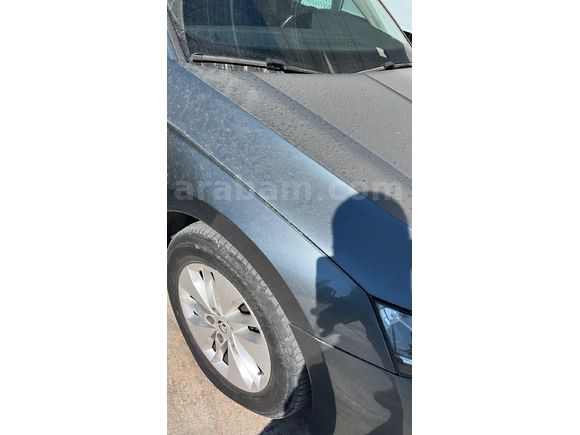 Octavia 1.5 e-Tec Elite 2021 Model Zeytinburnu