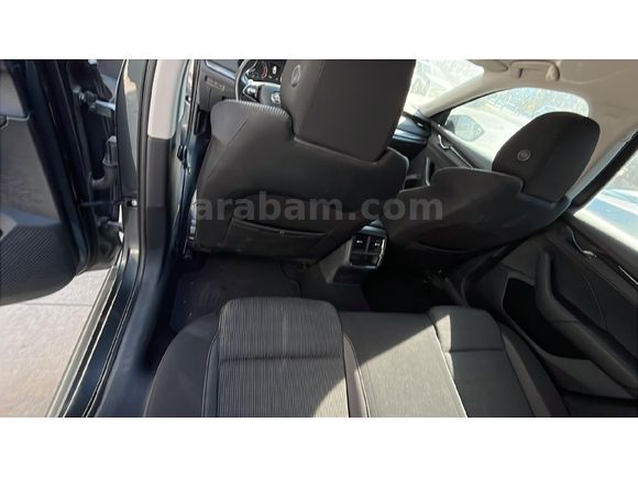 Octavia 1.5 e-Tec Elite 2021 Model Zeytinburnu