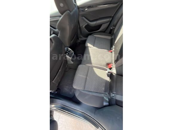 Octavia 1.5 e-Tec Elite 2021 Model Zeytinburnu