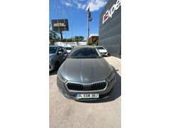 Octavia 1.5 e-Tec Elite 2021 Model Zeytinburnu