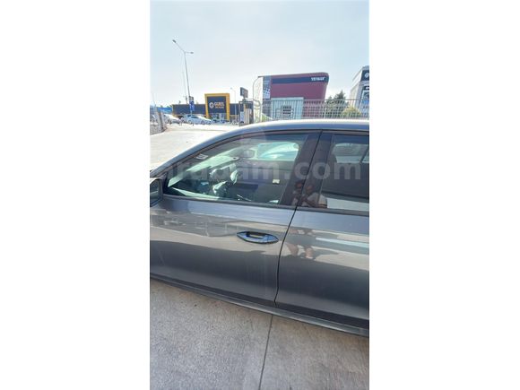 Octavia 1.5 e-Tec Elite 2021 Model Zeytinburnu
