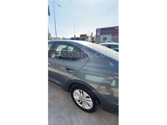 Octavia 1.5 e-Tec Elite 2021 Model Zeytinburnu
