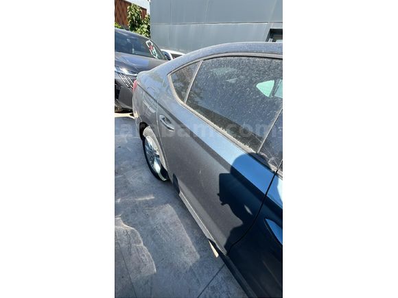 Octavia 1.5 e-Tec Elite 2021 Model Zeytinburnu