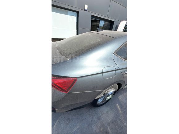Octavia 1.5 e-Tec Elite 2021 Model Zeytinburnu