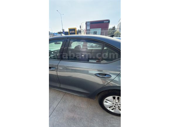 Octavia 1.5 e-Tec Elite 2021 Model Zeytinburnu