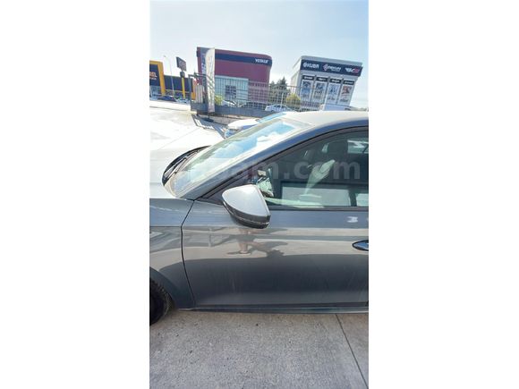 Octavia 1.5 e-Tec Elite 2021 Model Zeytinburnu