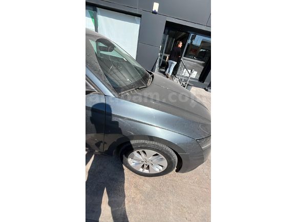 Octavia 1.5 e-Tec Elite 2021 Model Zeytinburnu