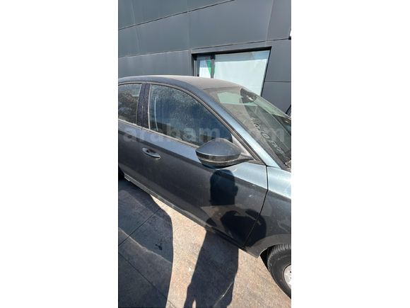 Octavia 1.5 e-Tec Elite 2021 Model Zeytinburnu