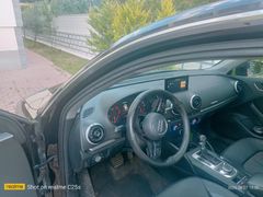 Sahibinden Audi A3 Sportback 1.6 TDI Sport Line 2016 Model