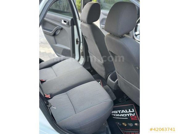 2007 FOCUS 1.6 TDCİ 110 BG NADİR KALANLARDAN FUL BAKIMLI