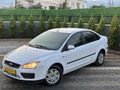 2007 FOCUS 1.6 TDCİ 110 BG NADİR KALANLARDAN FUL BAKIMLI