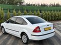 2007 FOCUS 1.6 TDCİ 110 BG NADİR KALANLARDAN FUL BAKIMLI