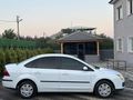 2007 FOCUS 1.6 TDCİ 110 BG NADİR KALANLARDAN FUL BAKIMLI
