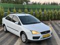 2007 FOCUS 1.6 TDCİ 110 BG NADİR KALANLARDAN FUL BAKIMLI