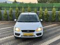 2007 FOCUS 1.6 TDCİ 110 BG NADİR KALANLARDAN FUL BAKIMLI