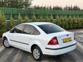 2007 FOCUS 1.6 TDCİ 110 BG NADİR KALANLARDAN FUL BAKIMLI