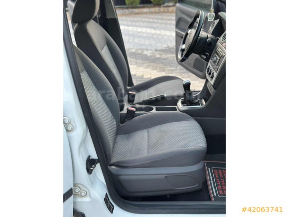 2007 FOCUS 1.6 TDCİ 110 BG NADİR KALANLARDAN FUL BAKIMLI