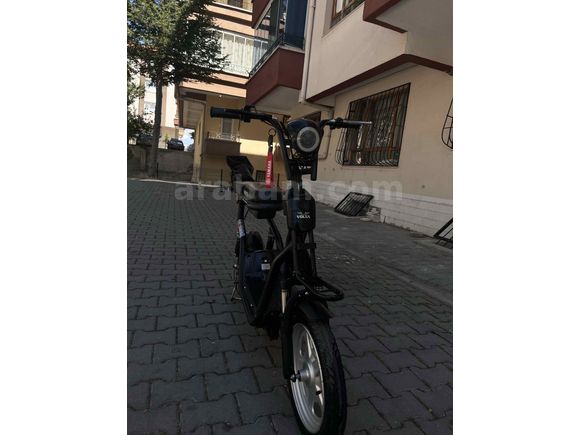 SAHİBİNDEN SATİLİK TEMİZ VOLTA VSM 