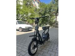 SAHİBİNDEN SATİLİK TEMİZ VOLTA VSM 