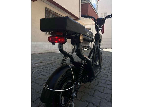 SAHİBİNDEN SATİLİK TEMİZ VOLTA VSM 