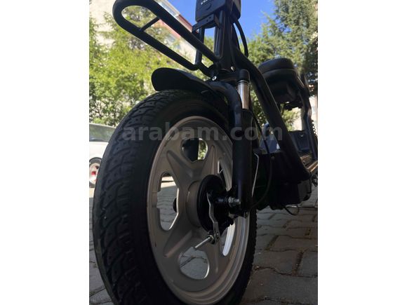SAHİBİNDEN SATİLİK TEMİZ VOLTA VSM 