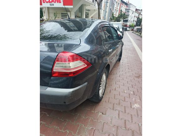 Sahibinden Renault Megane 1.5 dCi Privilege 2008 Model İstanbul
