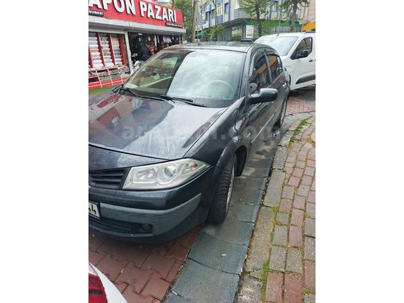 Sahibinden Renault Megane 1.5 dCi Privilege 2008 Model İstanbul