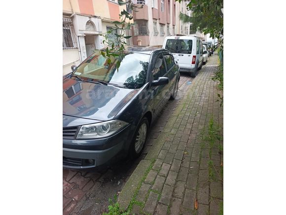 Sahibinden Renault Megane 1.5 dCi Privilege 2008 Model İstanbul