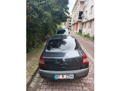 Sahibinden Renault Megane 1.5 dCi Privilege 2008 Model İstanbul