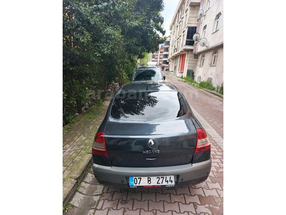 Sahibinden Renault Megane 1.5 dCi Privilege 2008 Model İstanbul