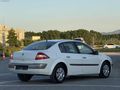 Hatasız 225 bin km megane