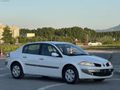 Hatasız 225 bin km megane