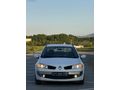 Hatasız 225 bin km megane