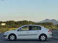 Hatasız 225 bin km megane