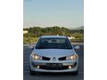 Hatasız 225 bin km megane