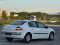 Hatasız 225 bin km megane
