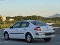 Hatasız 225 bin km megane