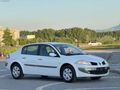 Hatasız 225 bin km megane