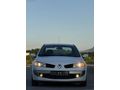 Hatasız 225 bin km megane