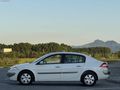 Hatasız 225 bin km megane