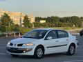 Hatasız 225 bin km megane